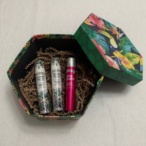 POO POURRI Before you GO Toilet Spray 3pcs travel size gift set